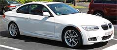 Suggested oil change belonging to 2011 328i vehicle