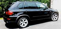 Suggested oil change belonging to 2011 X5 vehicle