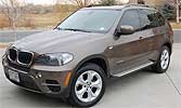 Suggested oil change belonging to 2011 X5 vehicle