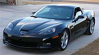 Suggested oil change belonging to 2011 CORVETTE vehicle
