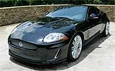 Suggested oil change belonging to 2011 XKR vehicle