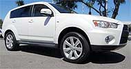 Suggested oil change belonging to 2011 OUTLANDER vehicle
