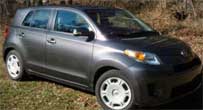 Suggested oil change belonging to 2011 xD vehicle