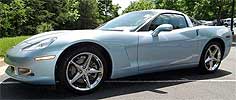 Suggested oil change belonging to 2012 CORVETTE vehicle