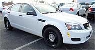 Suggested oil change belonging to 2012 CAPRICE vehicle