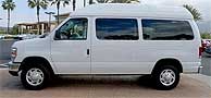 Suggested oil change belonging to 2012 E350 VAN vehicle