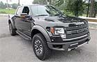 Suggested oil change belonging to 2012 F150 PICKUP vehicle