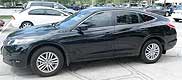 Suggested oil change belonging to 2012 ACCORD CROSSTOUR vehicle