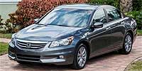 Suggested oil change belonging to 2012 ACCORD vehicle
