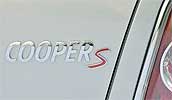 Suggested oil change belonging to 2012 COOPER vehicle
