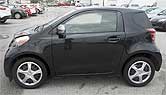 Suggested oil change belonging to 2012 iQ vehicle