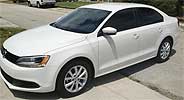 Suggested oil change belonging to 2012 JETTA vehicle