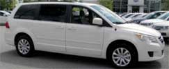 Suggested oil change belonging to 2012 ROUTAN vehicle