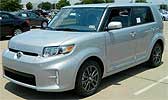 Suggested oil change belonging to 2013 xB vehicle