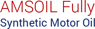 Amsoil Fully Synthetic Motor Oil