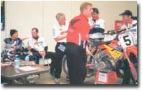 Best motorcycle oil recommend by mechanics